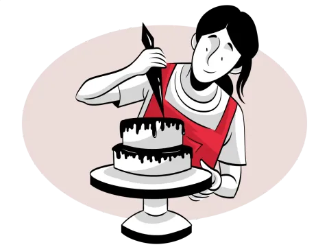 Bakery hero md