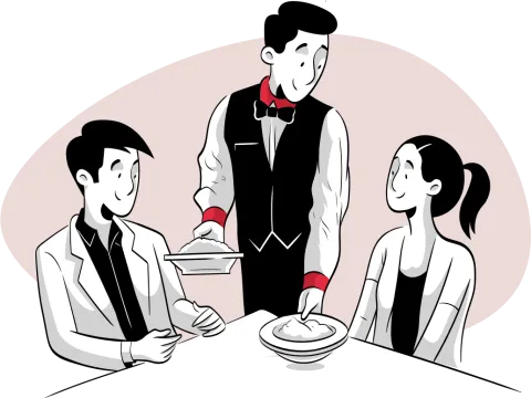 fine dine md